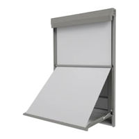 Markilux 740 User Manual