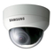 Security Camera Samsung SID-450 Instruction Manual