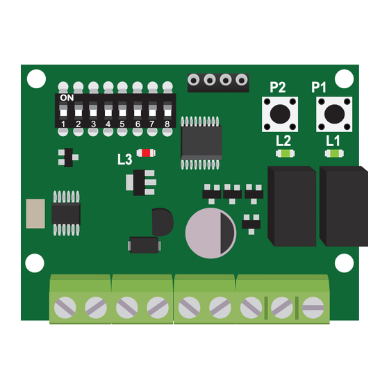 nologo RX2-XL Quick Start Manual