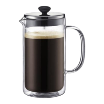 Bodum BISTRO Product Information