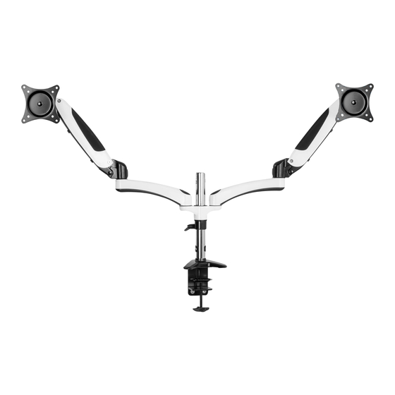 Vivo STAND-V002JW Instruction Manual