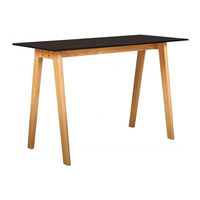 Habitat Sten 816022 Manual