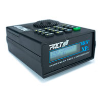 Pact MKIV XP User Manual