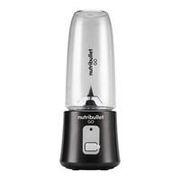 Nutribullet GO User Manual