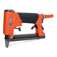 Tacwise A8016V Operator's Manual
