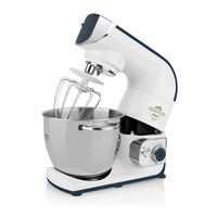 eta gratus expert Instructions For Use Manual