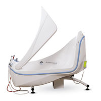 gk-medizinmechanik GK Relax User Manual