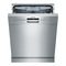 Dishwasher Siemens SN Series Operating Instructions Manual