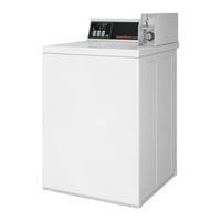 Alliance Laundry Systems HWNLY2SP111CW0 Troubleshooting Manual