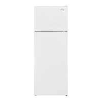 WINIA WFR-34VTW User Manual