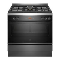 Electrolux EVE915 Installation & User Manual