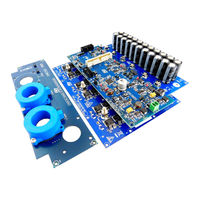 ST SL-TTM001V1 User Manual