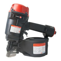 4PRO 4PROCN70 Original Instructions Manual