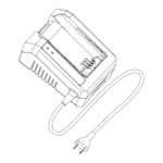 Scotts CHL86200 Owner's Manual