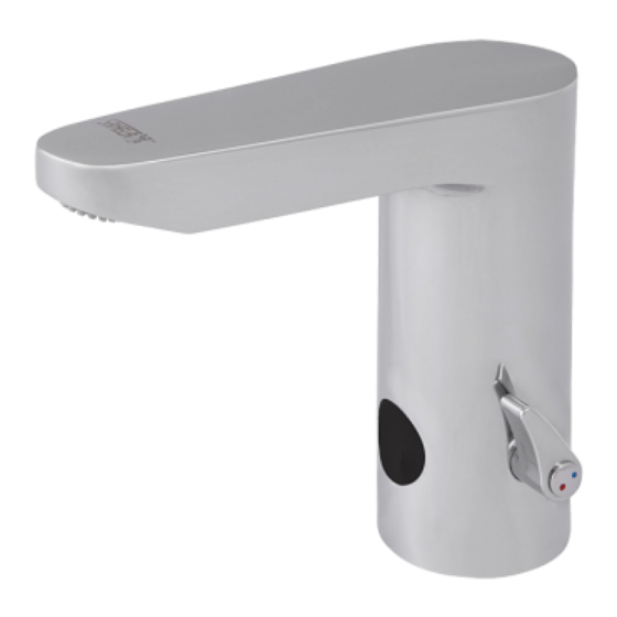 Sanela SLU 54N Instructions For Use