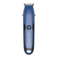 Remington WETech PG6250 Use And Care Manual