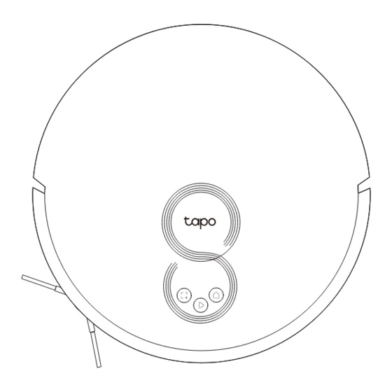 Tapo RV30C Plus User Manual
