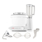 Blender Bosch MUM6N11UC Use And Care Manual