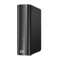 Western Digital WD40000H2NC - World Edition II Specifications