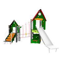 BOERPLAY BBI.203.HBR Installation Instructions Manual