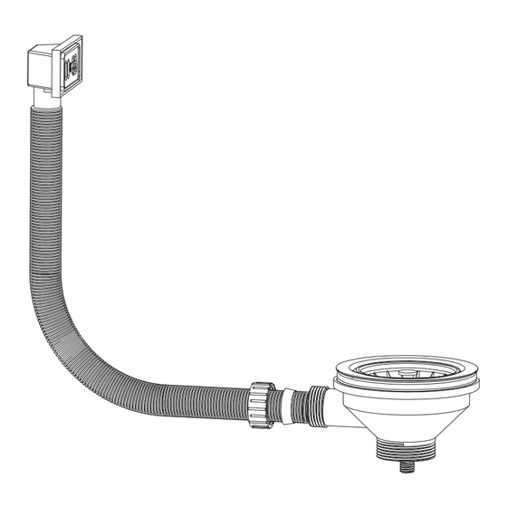 Victorian Plumbing bower Fitting Instructions
