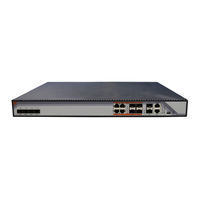 C-Data FD1616S User Manual