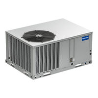 MrCool VersaPro MPH601H413B Service Manual