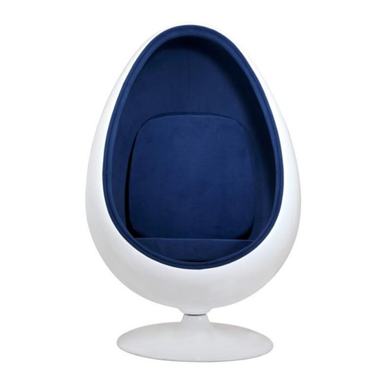 NENKO Pod Ball 99198065 Manual