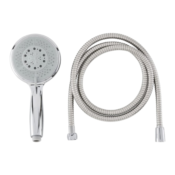 LIVARNO home 100370654 Assembly And Safety Advice