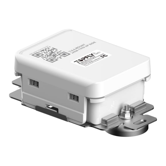 TopflyTech WarriorX100 User Manual