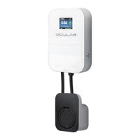 Ocular OC20-BA-22KW User Manual & Installation Manual