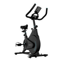 cecotec DRUMFIT INDOOR 10000 RACE User Manual