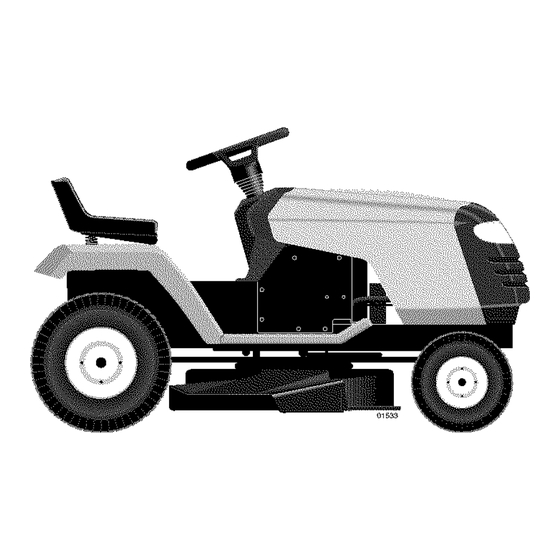 Craftsman 917.277130 Owner's Manual