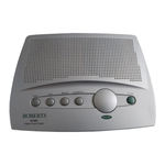 Roberts CR9901 Manual