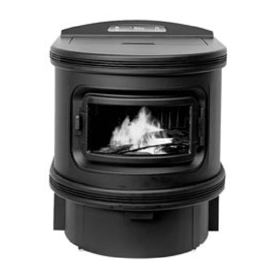 Bixby Energy MaxFire Installation & Operating Manual