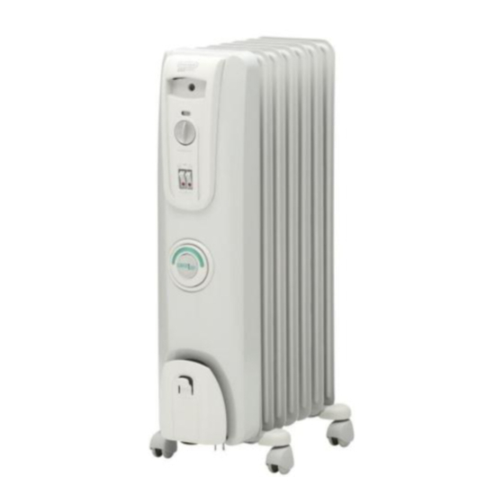 DeLonghi EW7707CMC Instructions For Use Manual