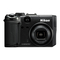 Nikon Coolpix P6000