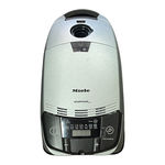 Miele S 500 Operating Instructions Manual