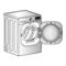 Dryer Kenmore 795.851**.900 Service Manual