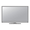 Plasma TV LG 60PZ550 Service Manual