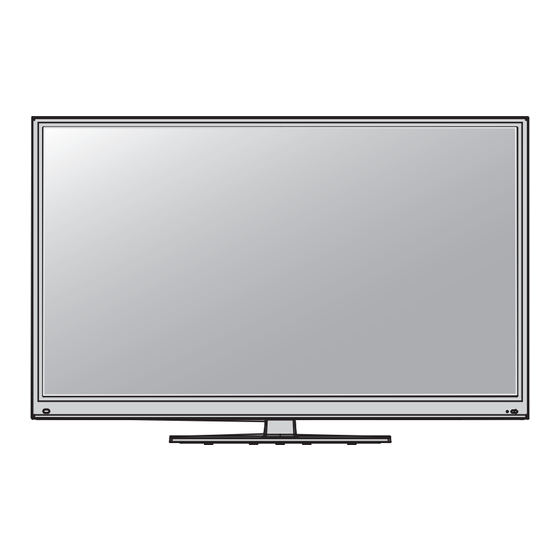 LG 60PZ550 Service Manual