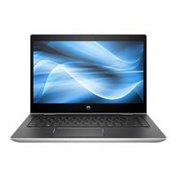 HP ProBook x360 440 G1 Maintenance And Service Manual
