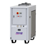 FRIULAIR CWE 126 Manual