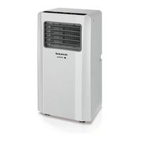 Taurus ALPATEC AC 201 Manual