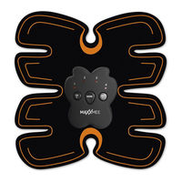 MAXXMEE TV-W191128 Operating Instructions Manual