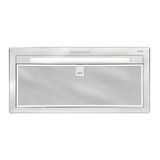 Eurolinx IVCU60 Installation, Operating And Maintenance Instructions