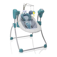 babymoov Swoon Bubble Instruction Manual