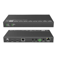 Brightlink BLIP-A300TR-P-P User Manual