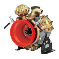 Annovi Reverberi BHS130-C/C Instruction Manual