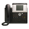 IP Phone Alcatel-Lucent OmniTouch 8 Series Phone Manual